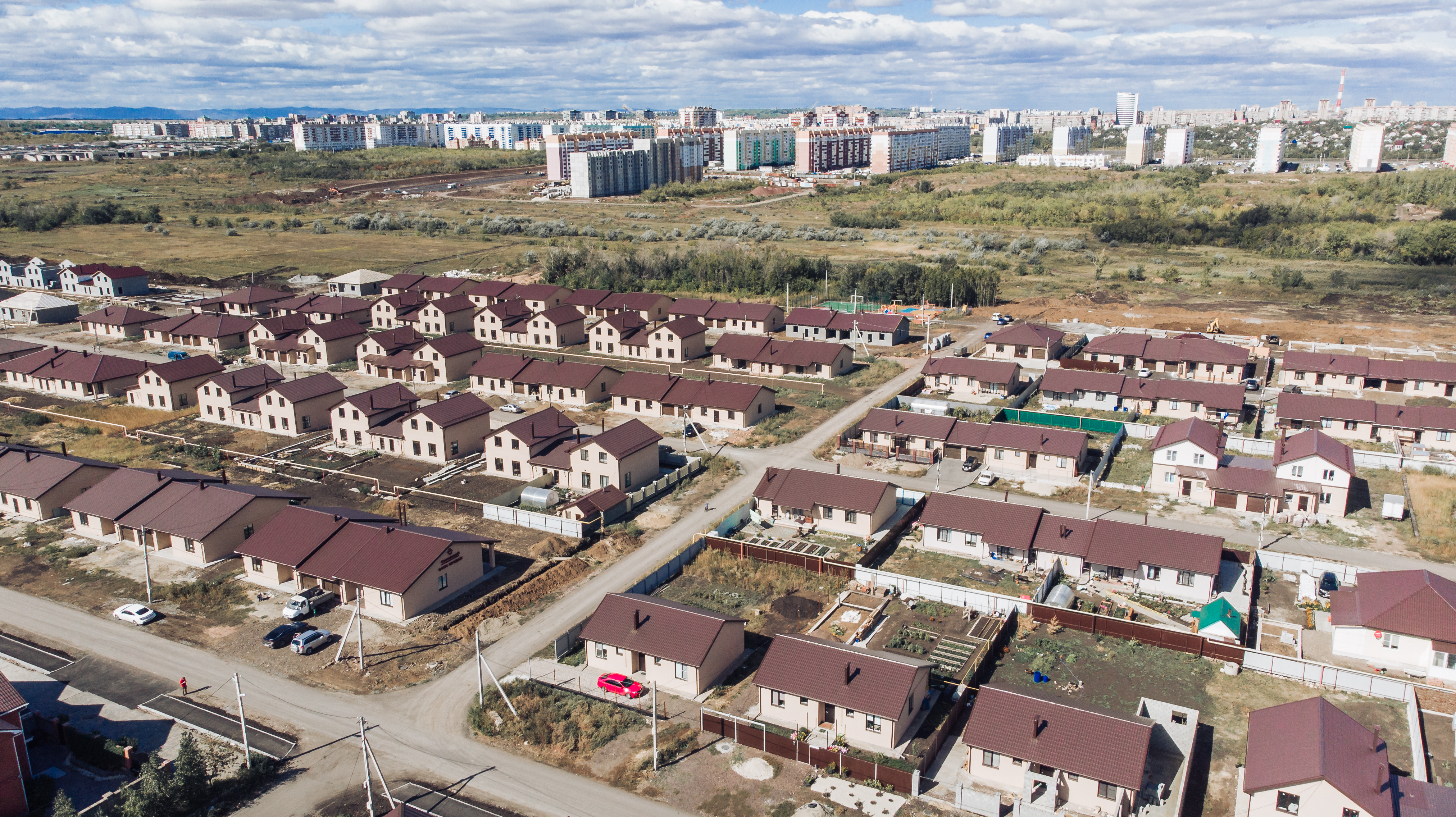 КП Счастливый