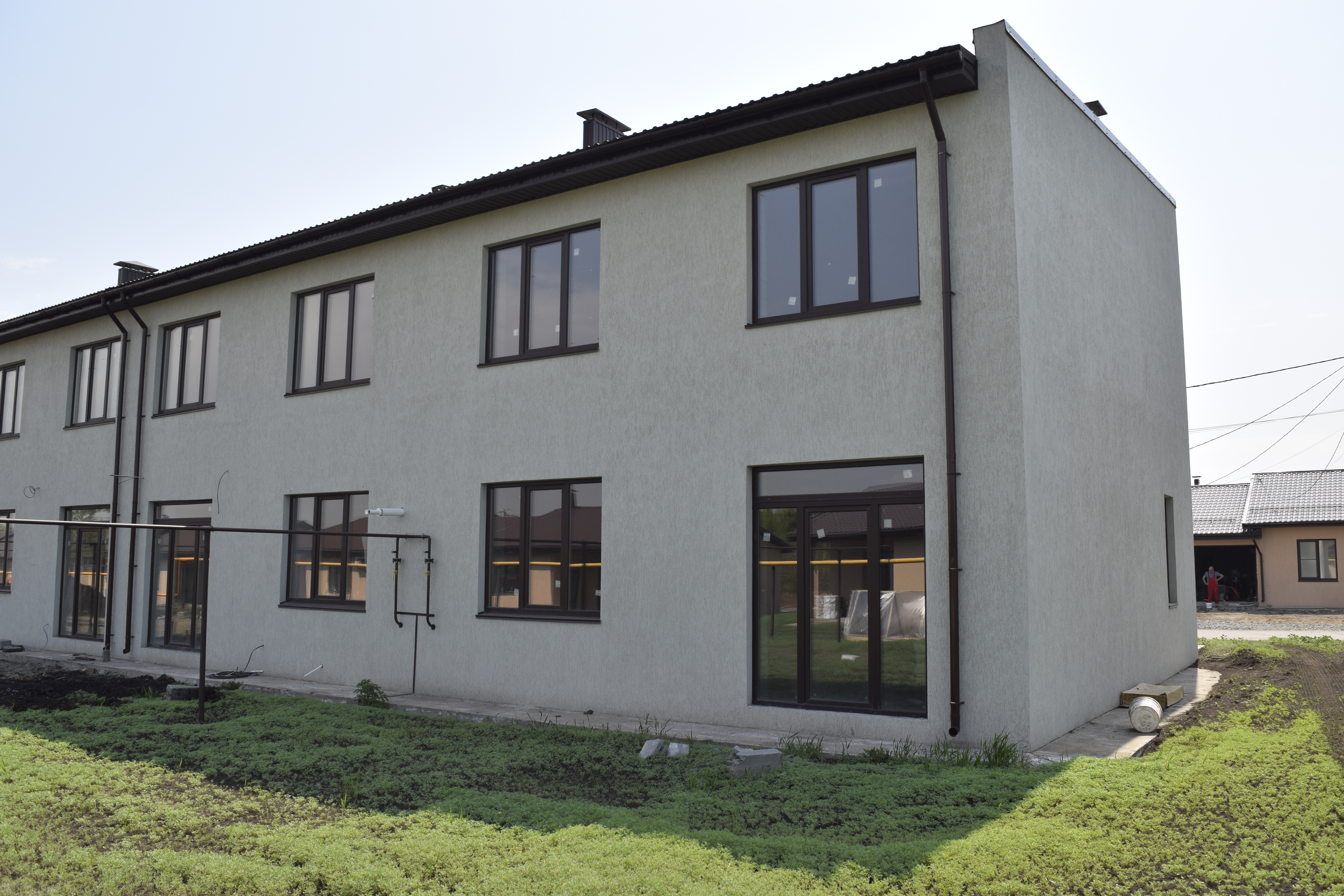 КП Счастливый