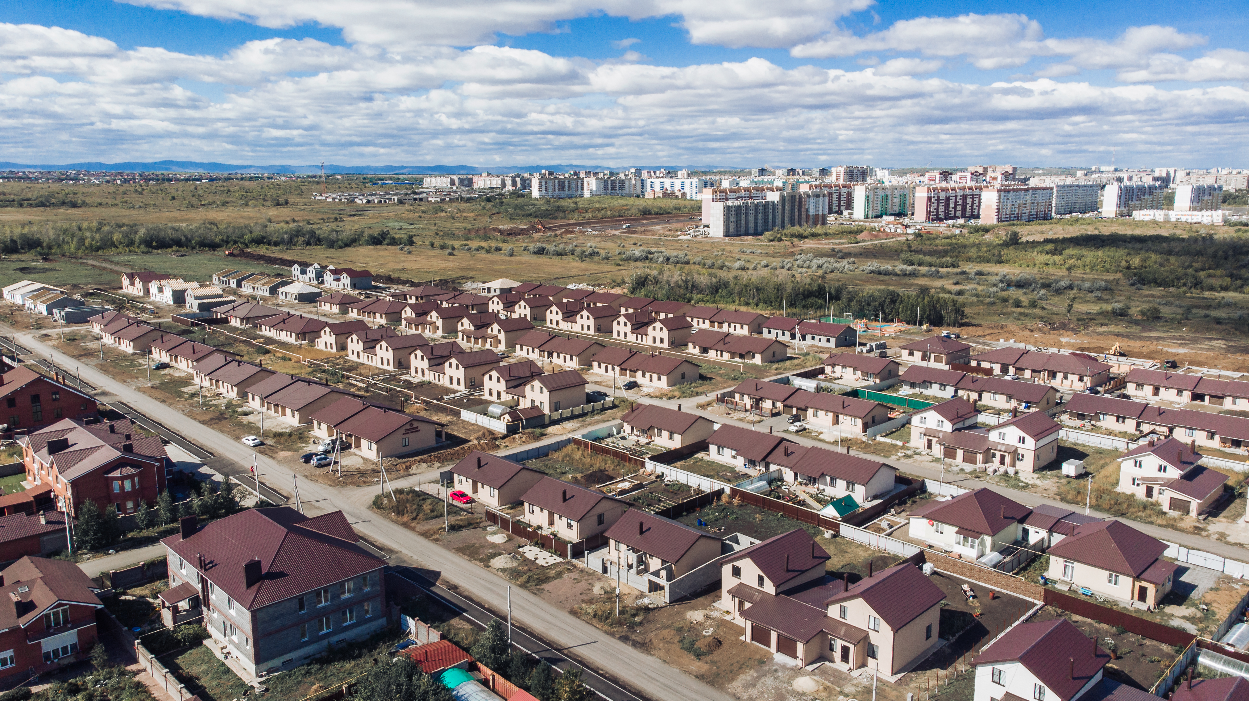 КП Счастливый