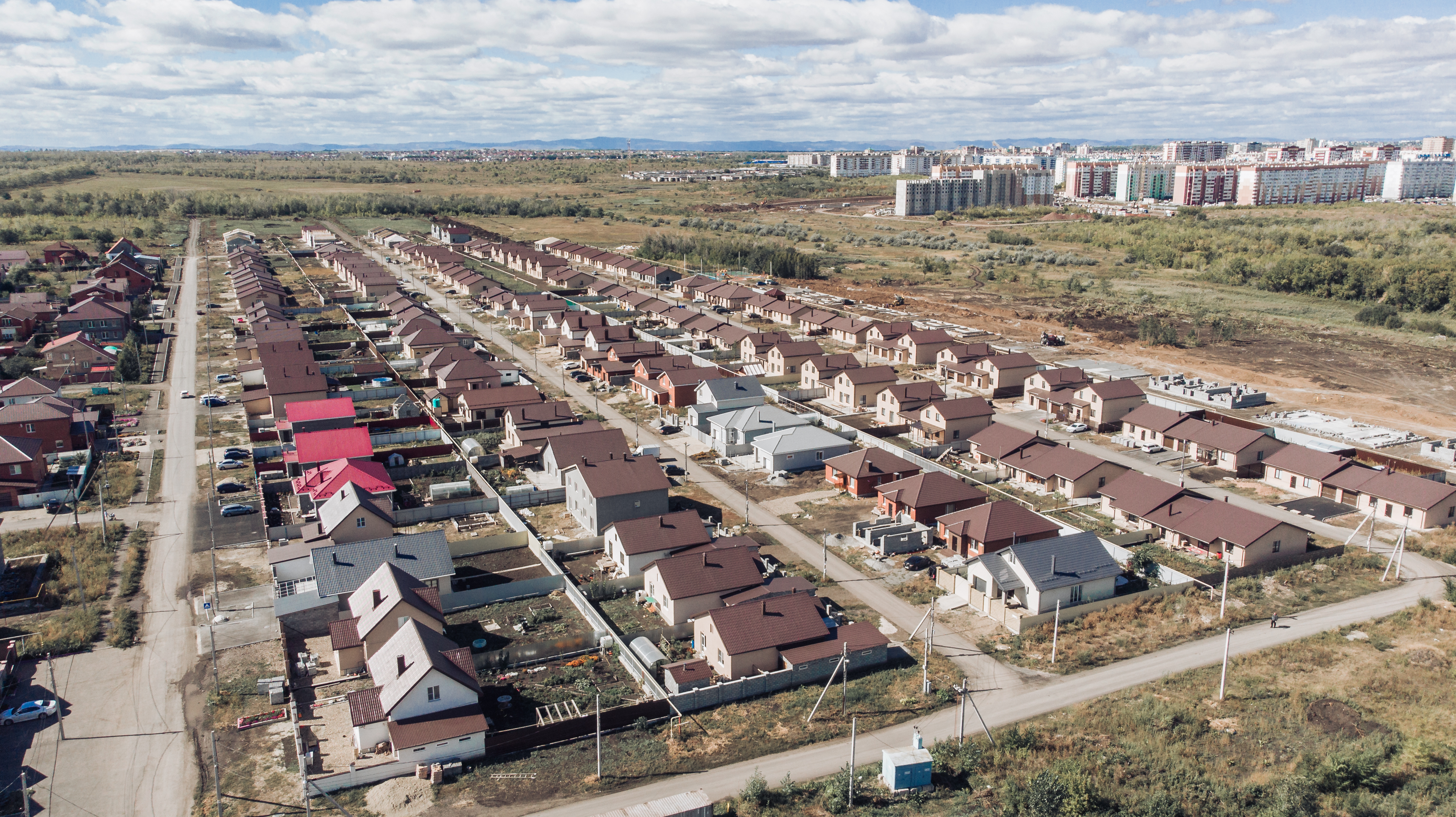 КП Счастливый