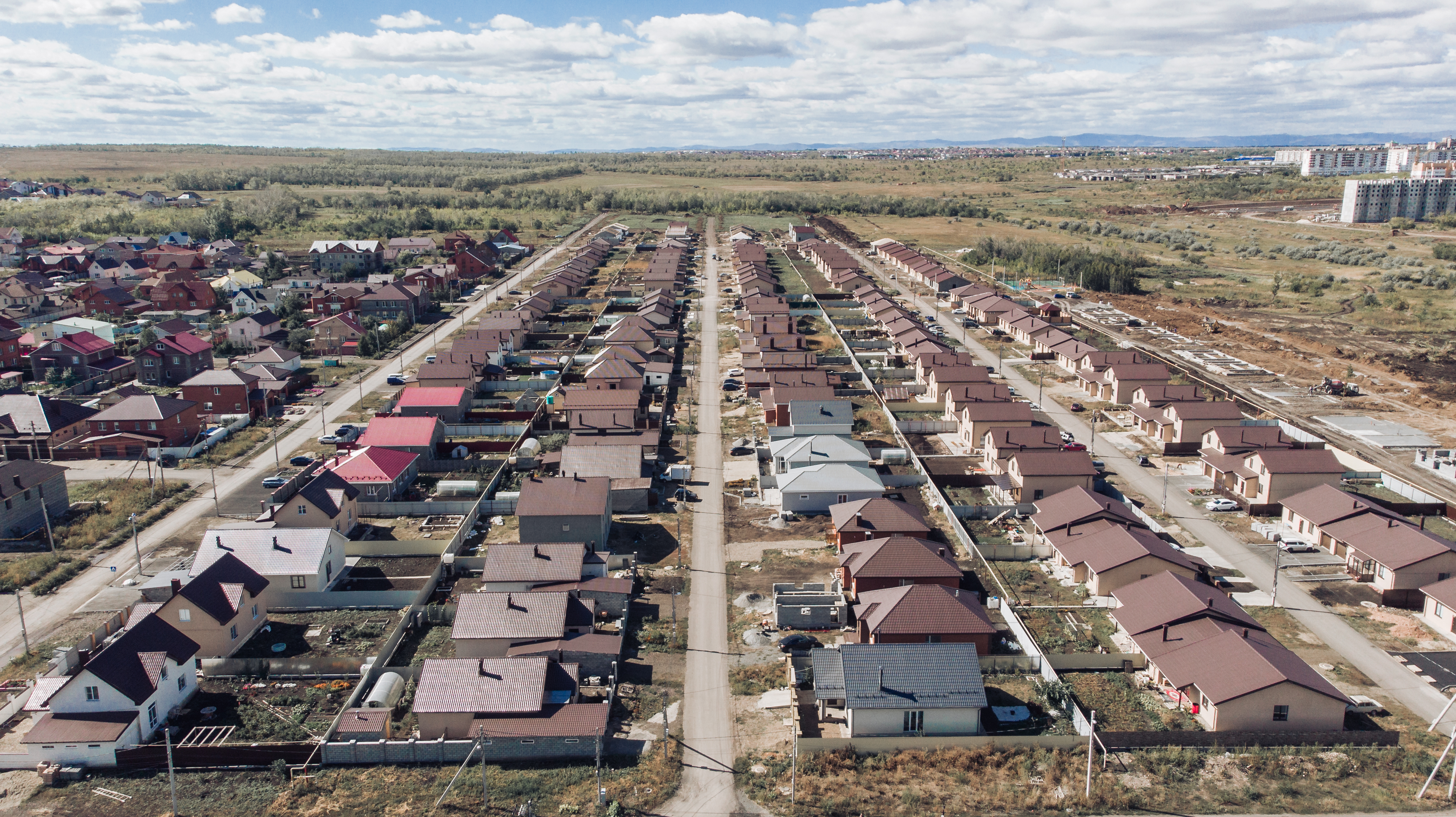 КП Счастливый