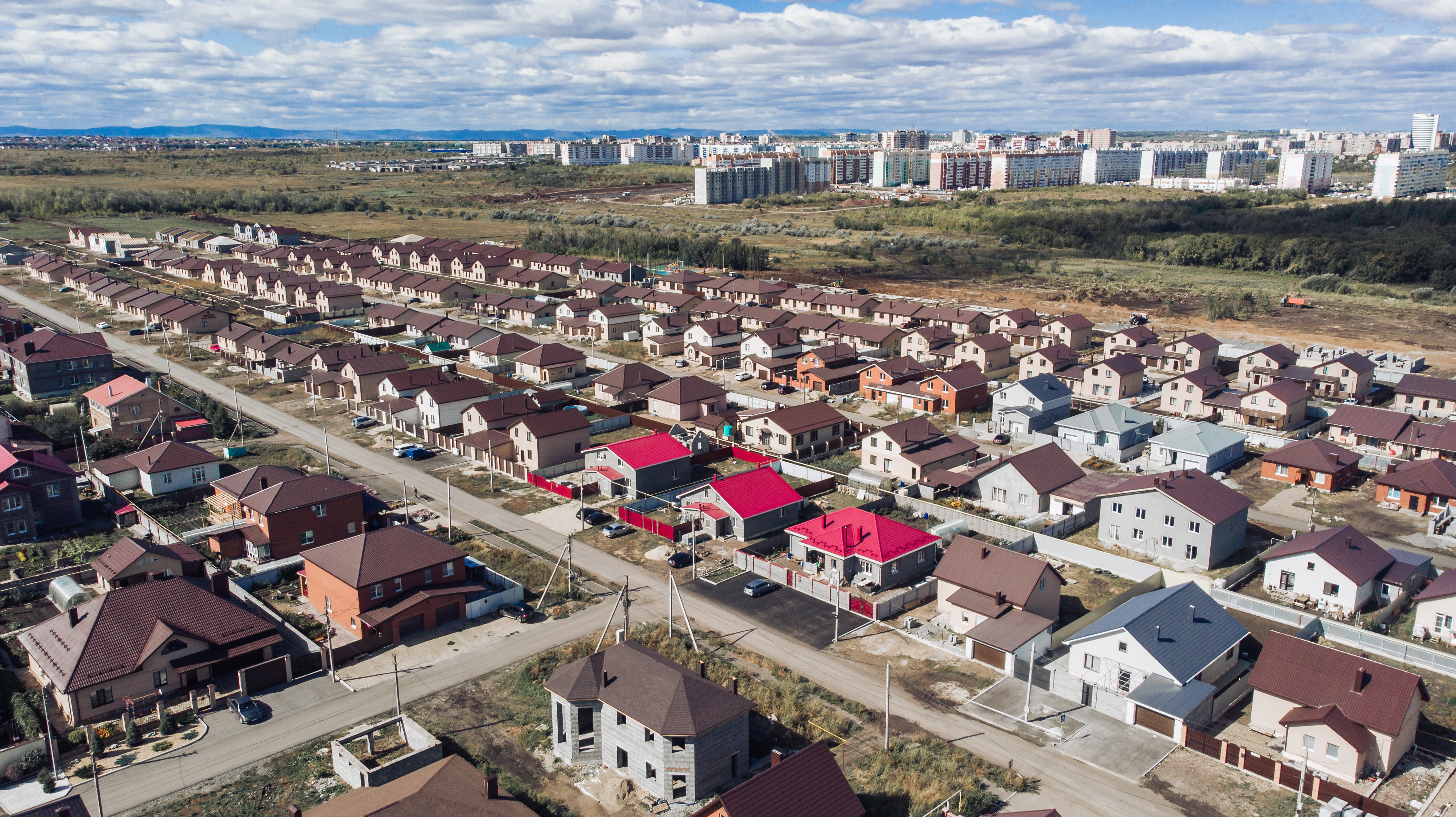 КП Счастливый