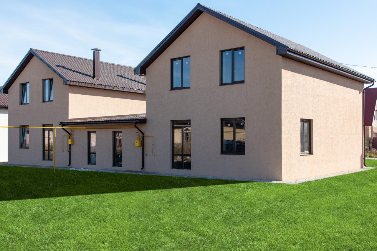 КП Счастливый