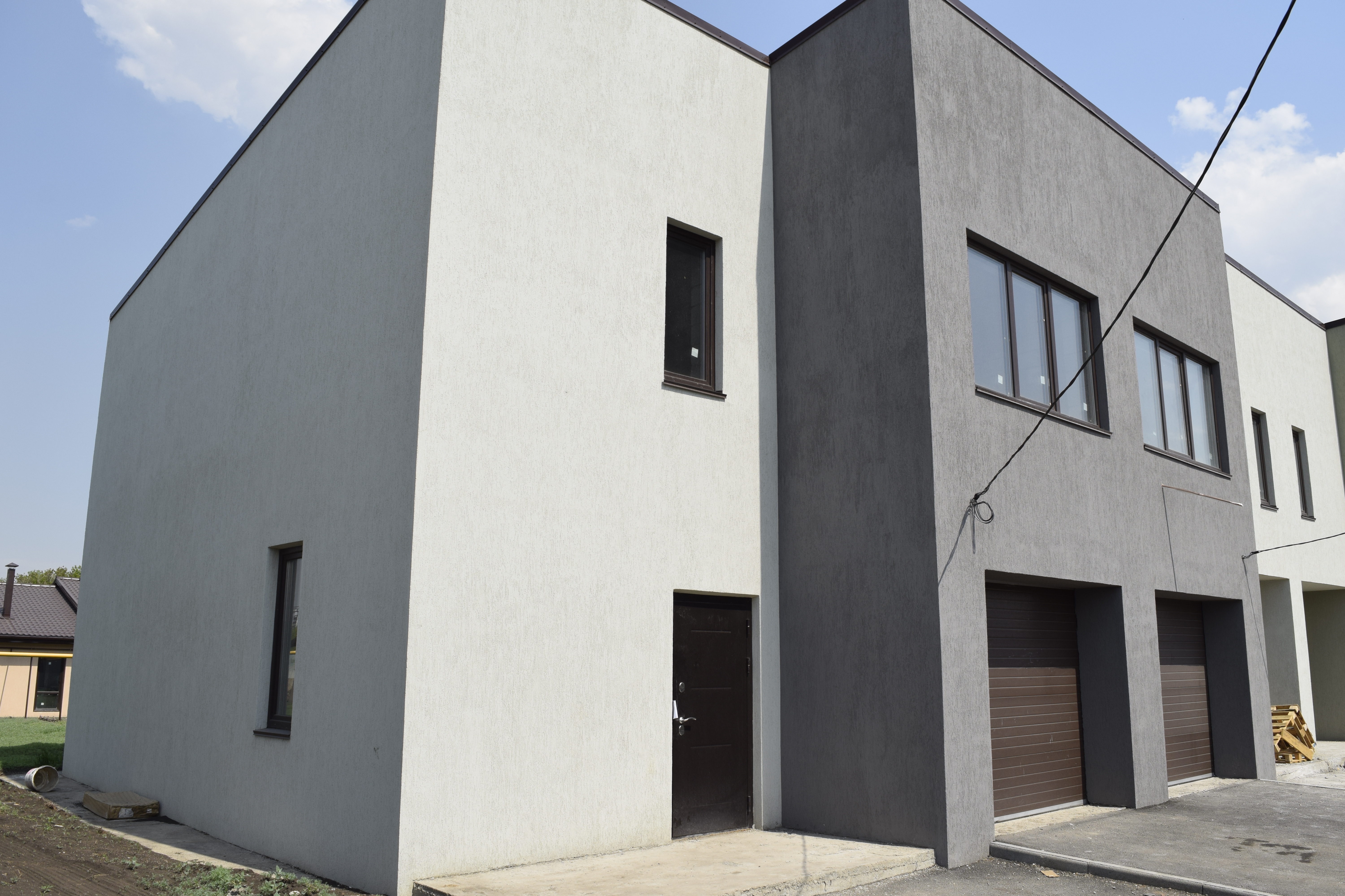 КП Счастливый