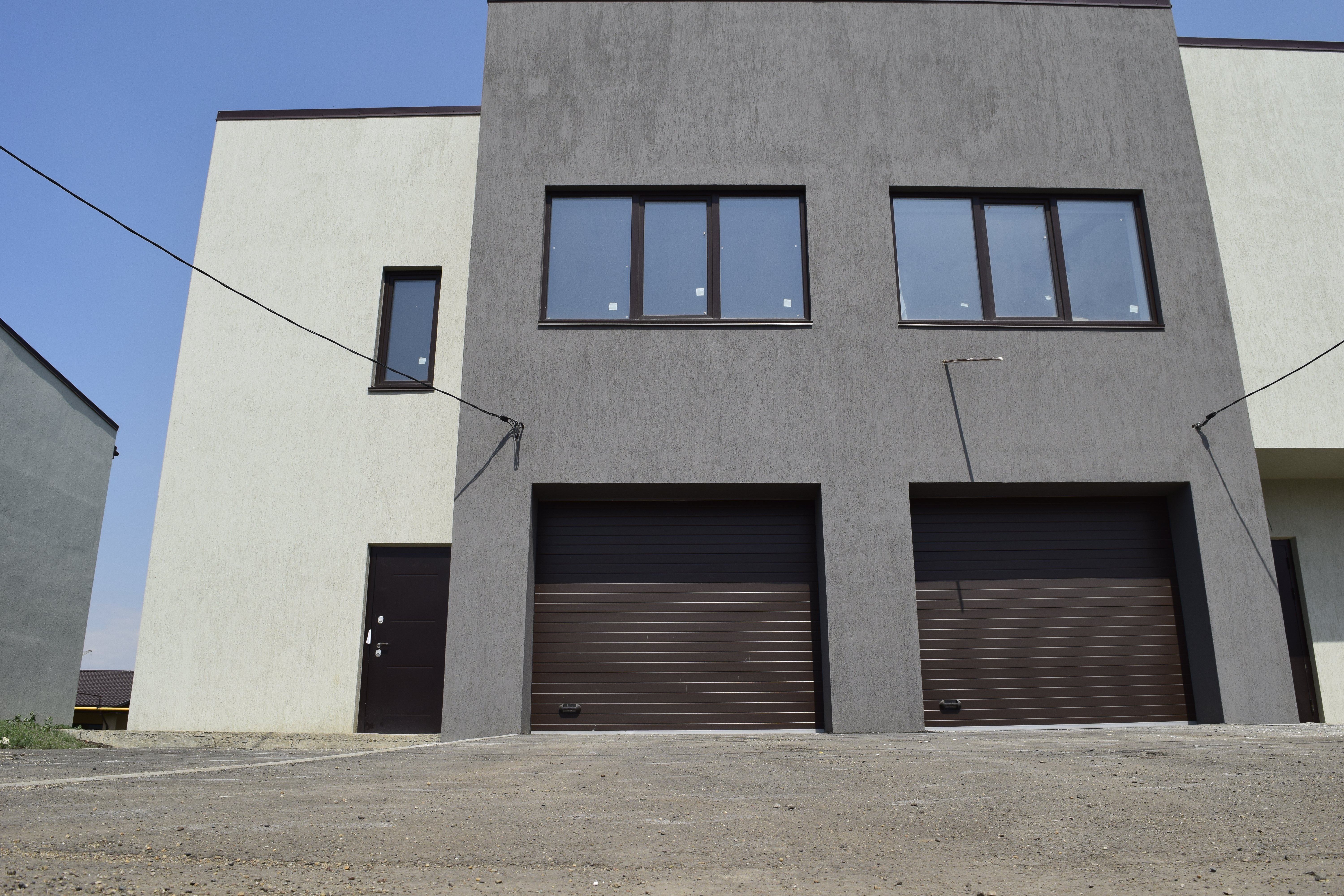 КП Счастливый