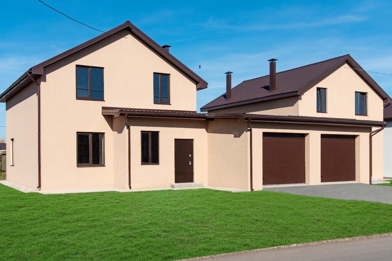 КП Счастливый