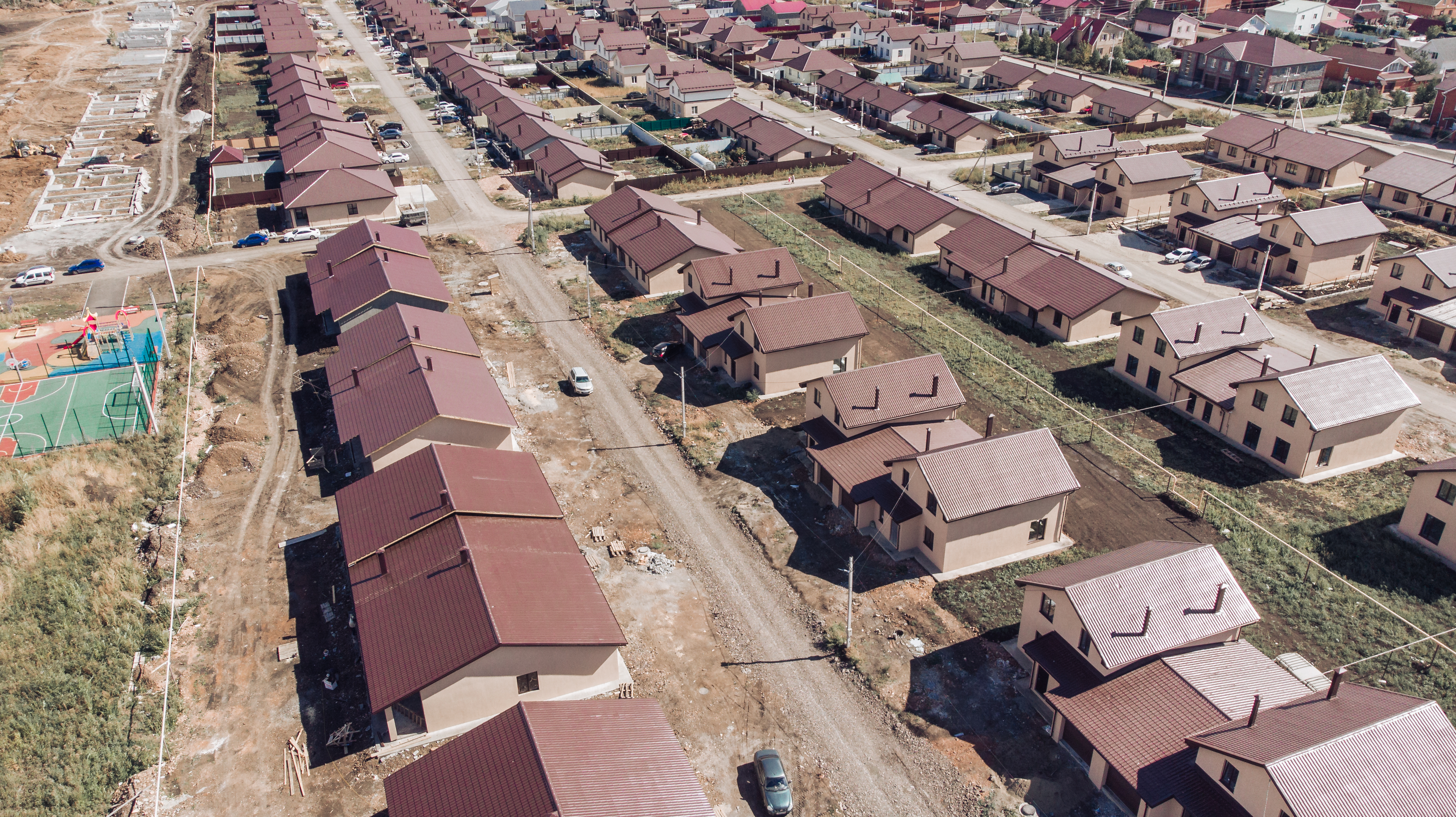 КП Счастливый